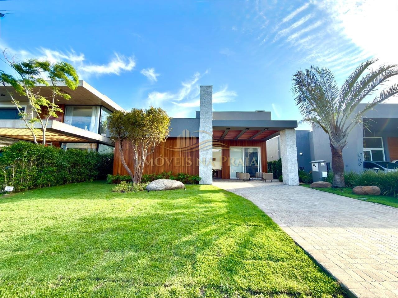 Foto 2 — Casa em Condomínio 4 Dormitório(s) Bairro Enseada