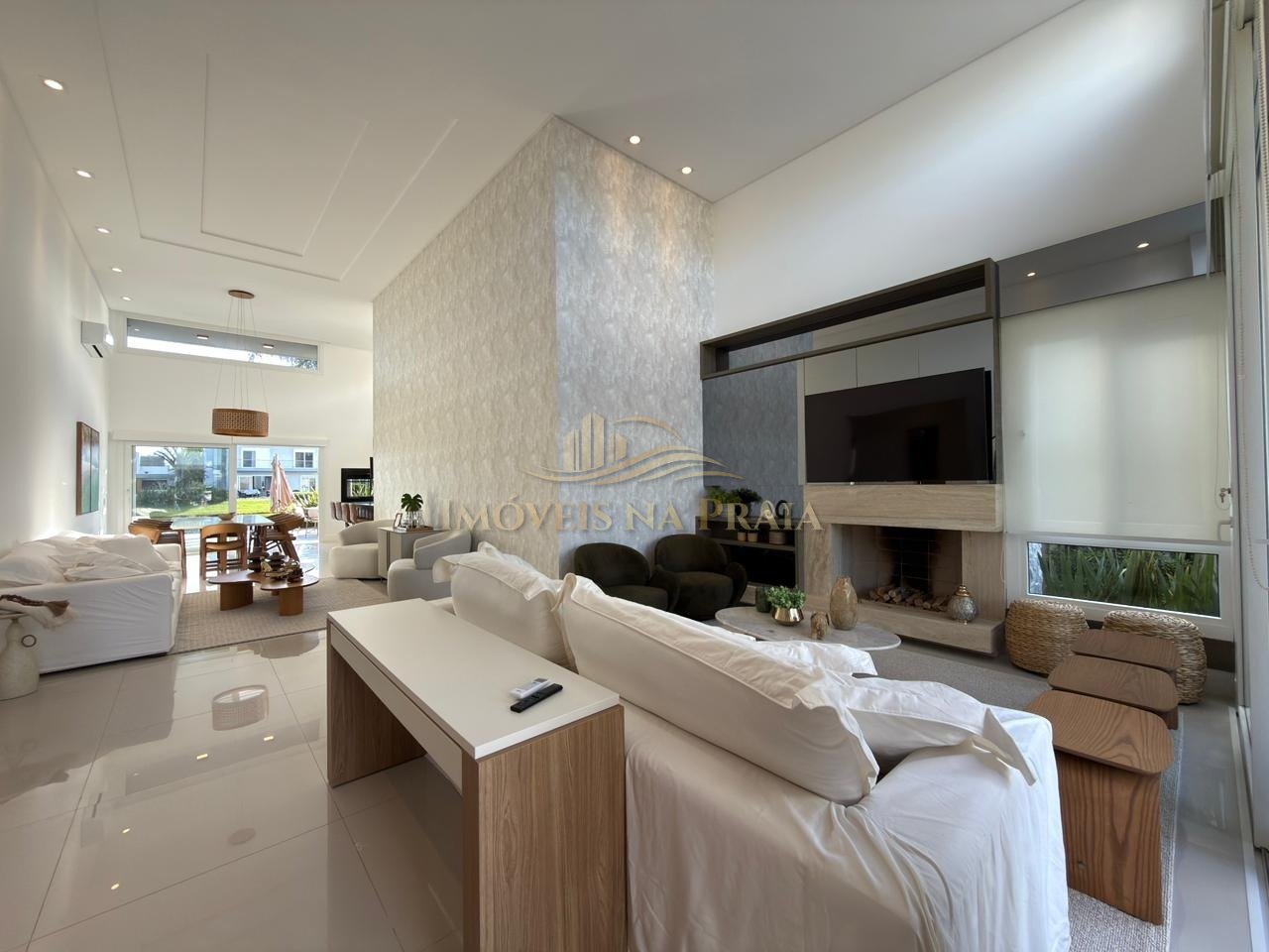 Foto 3 — Casa em Condomínio 4 Dormitório(s) Bairro Enseada