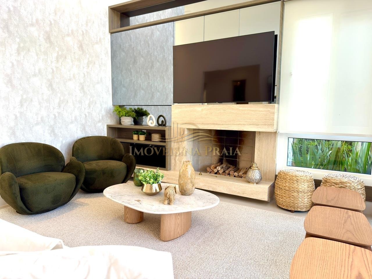 Foto 11 — Casa em Condomínio 4 Dormitório(s) Bairro Enseada