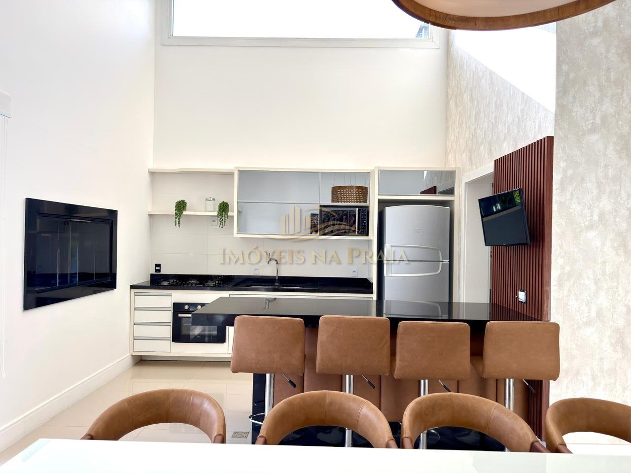 Foto 5 — Casa em Condomínio 4 Dormitório(s) Bairro Enseada