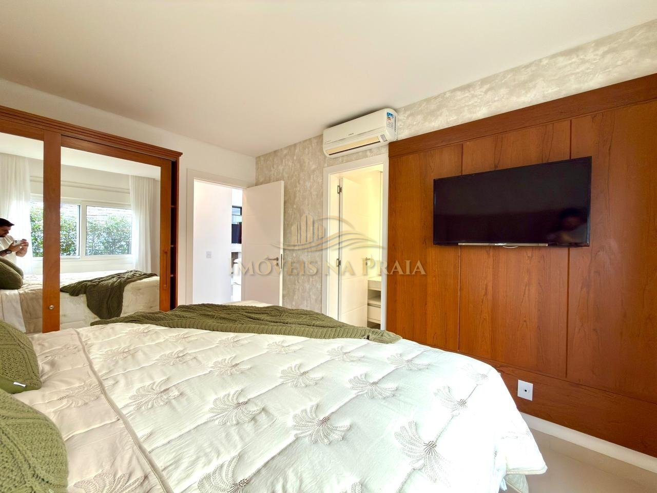 Foto 19 — Casa em Condomínio 4 Dormitório(s) Bairro Enseada