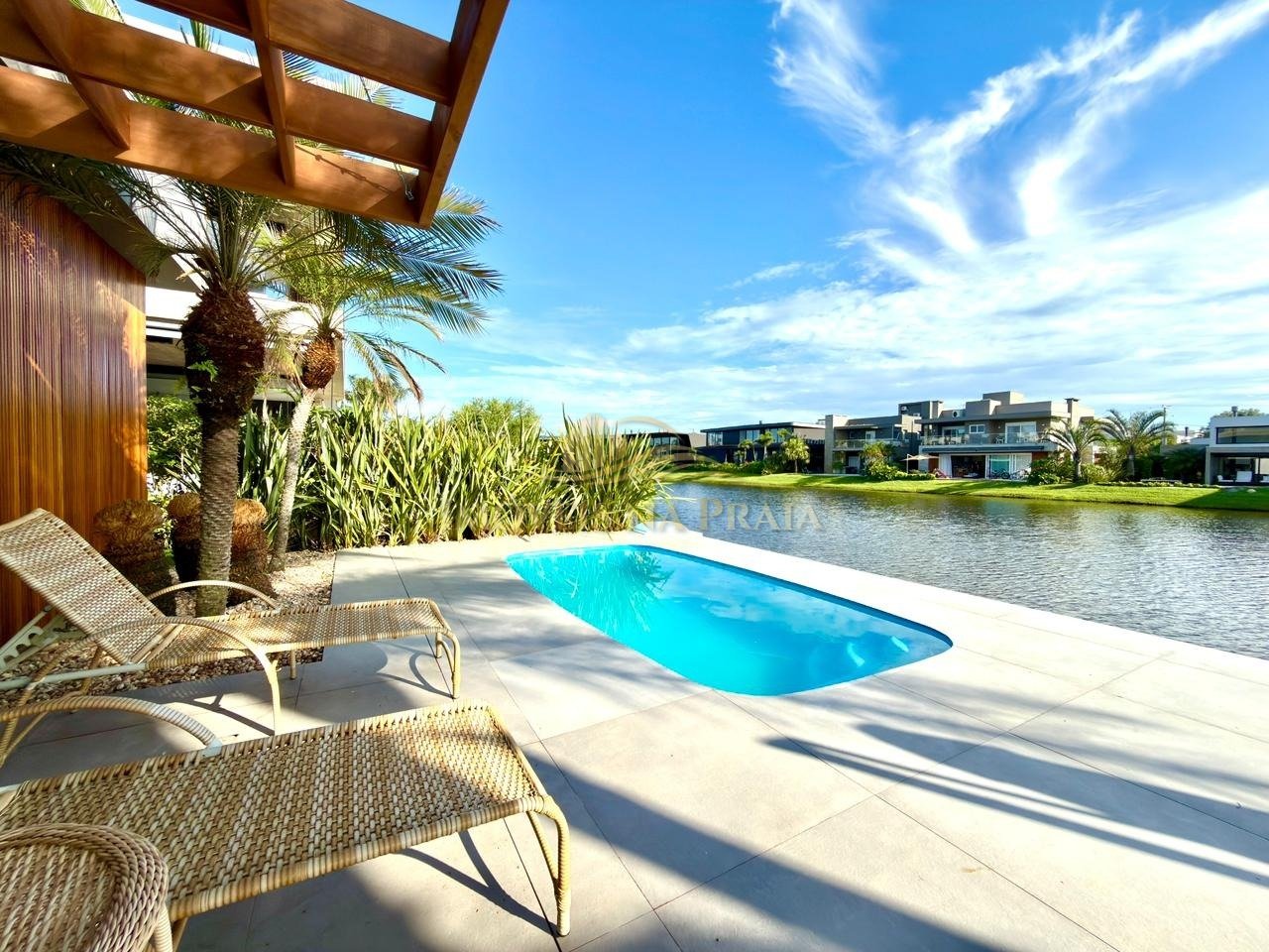 Foto 29 — Casa em Condomínio 4 Dormitório(s) Bairro Enseada