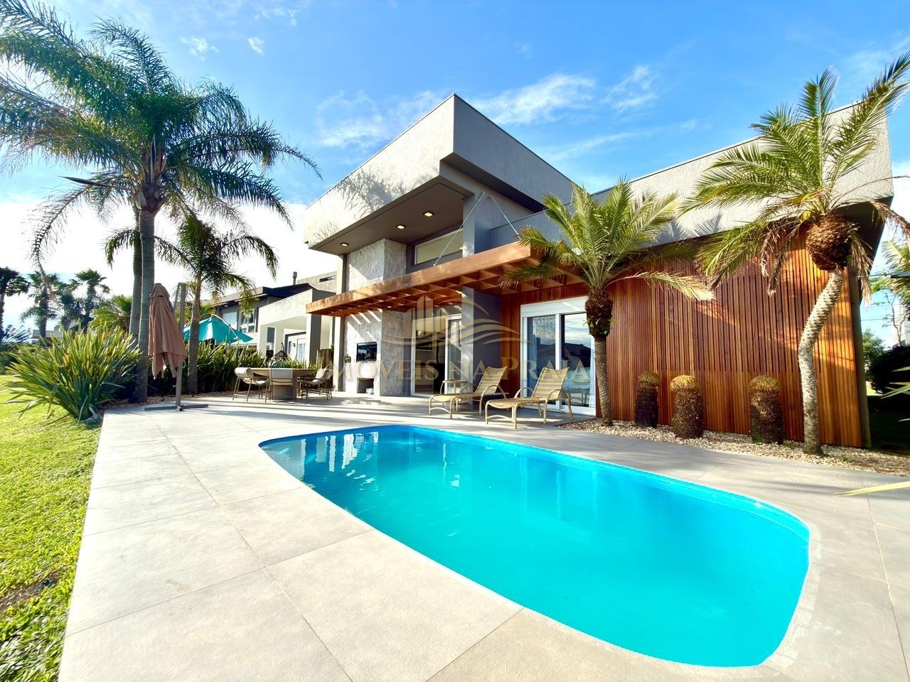 Foto 33 — Casa em Condomínio 4 Dormitório(s) Bairro Enseada