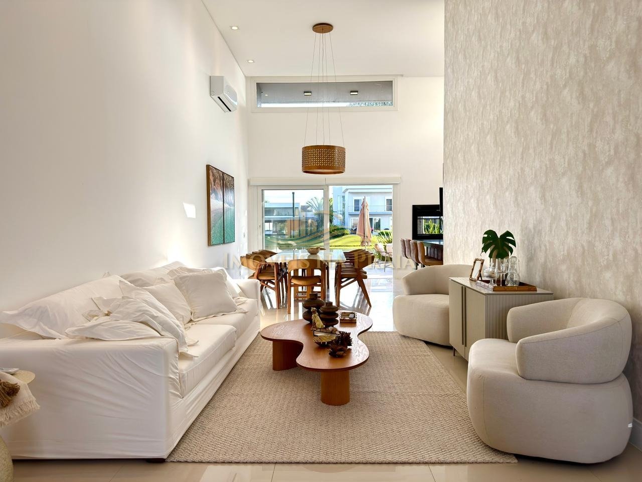 Foto 7 — Casa em Condomínio 4 Dormitório(s) Bairro Enseada