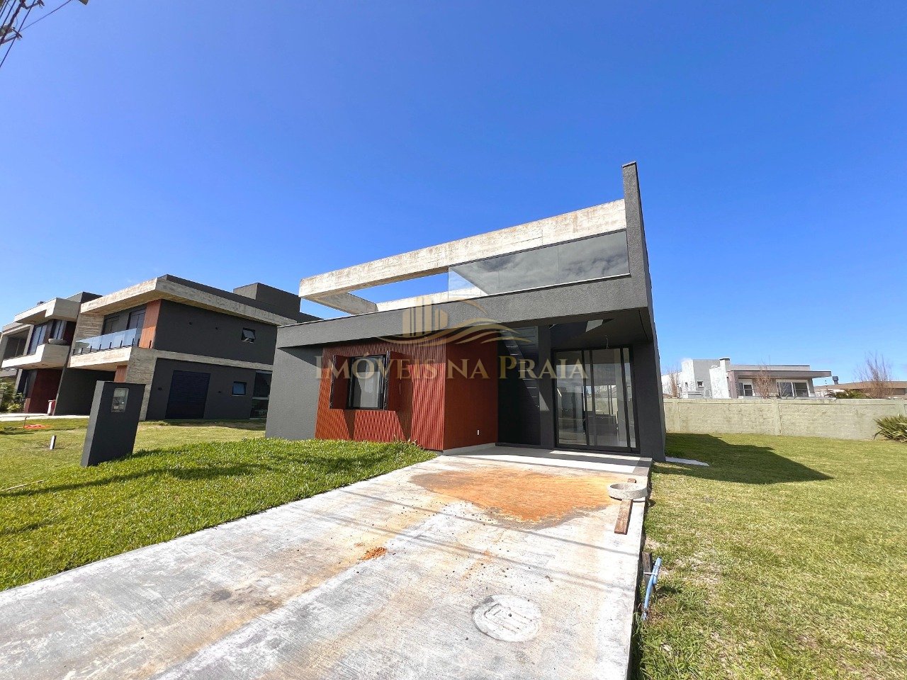 Foto 2 — Casa em Condomínio 4 Dormitório(s) Bairro Sunset