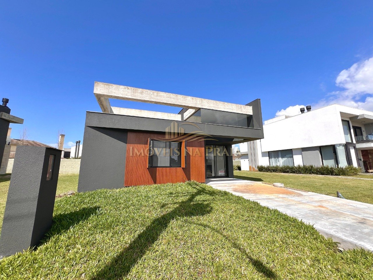 Foto 3 — Casa em Condomínio 4 Dormitório(s) Bairro Sunset