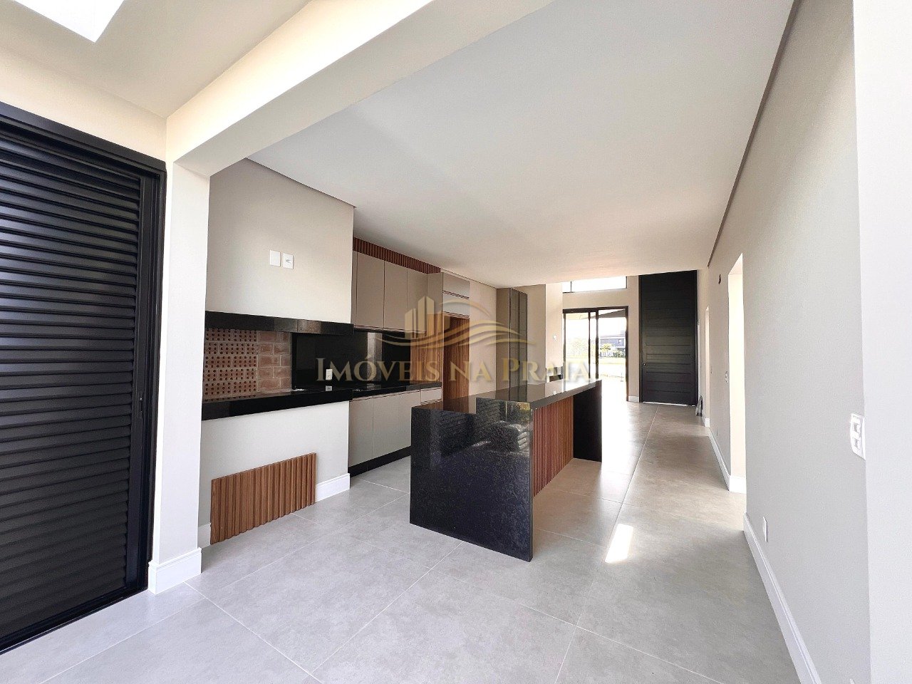 Foto 4 — Casa em Condomínio 4 Dormitório(s) Bairro Sunset