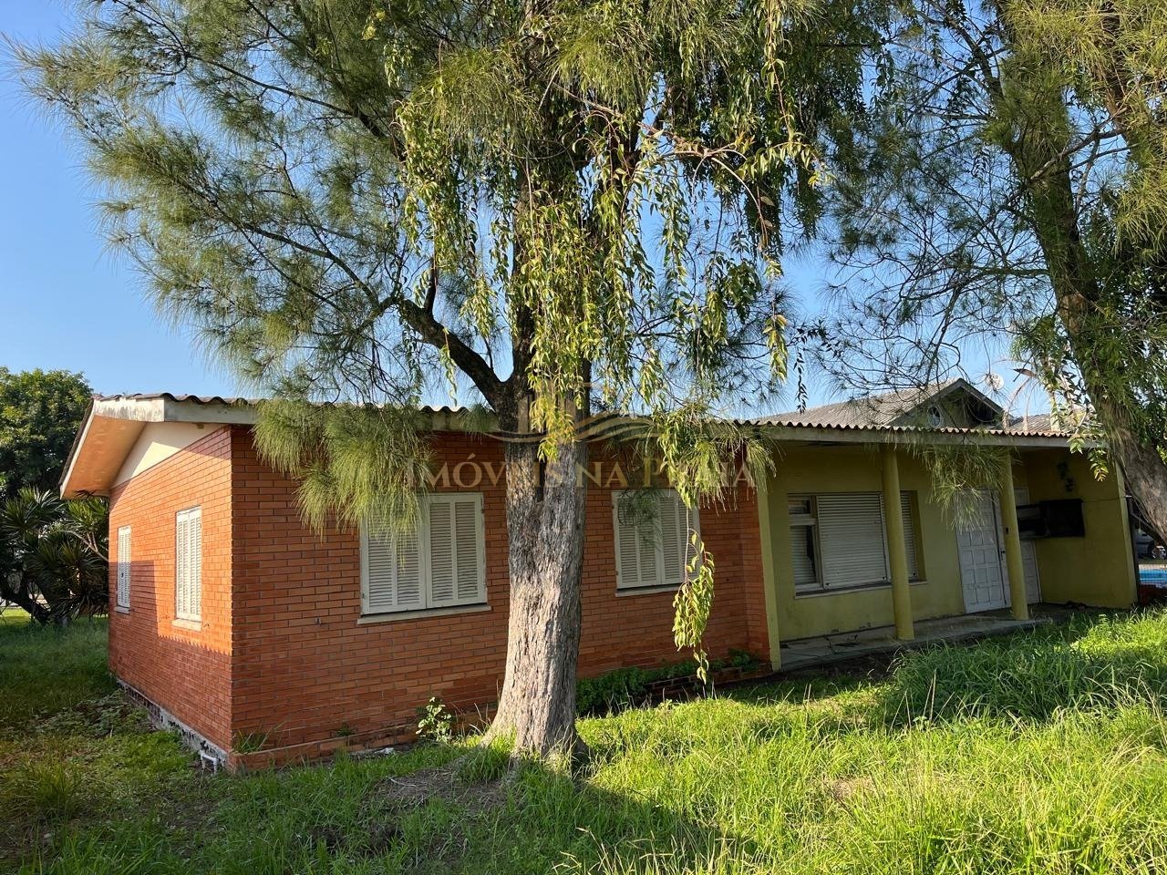 Casa 3 Dormitório(s) Bairro Atlântida