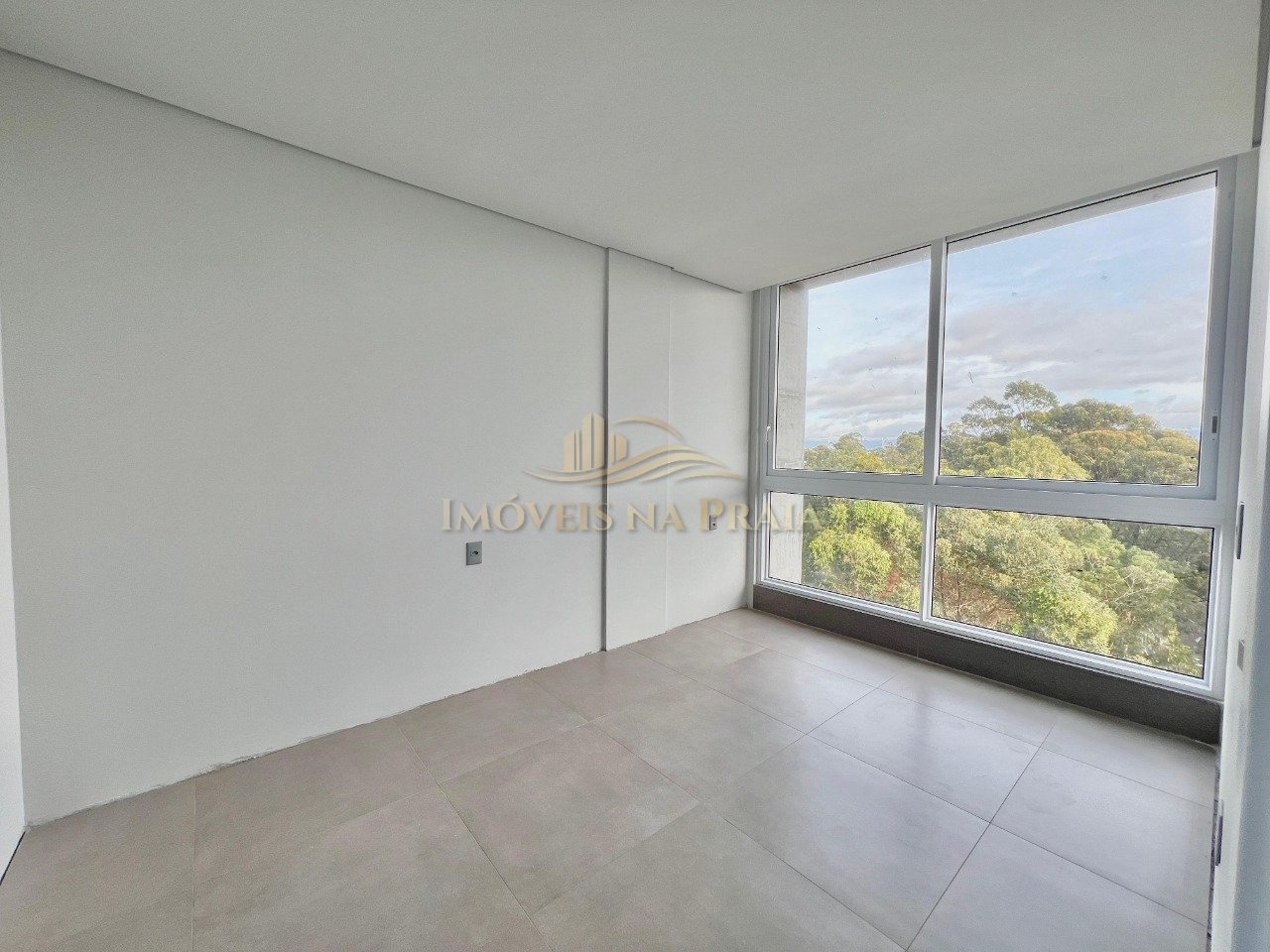 Foto 3 — Apartamento no Livin Resort House.