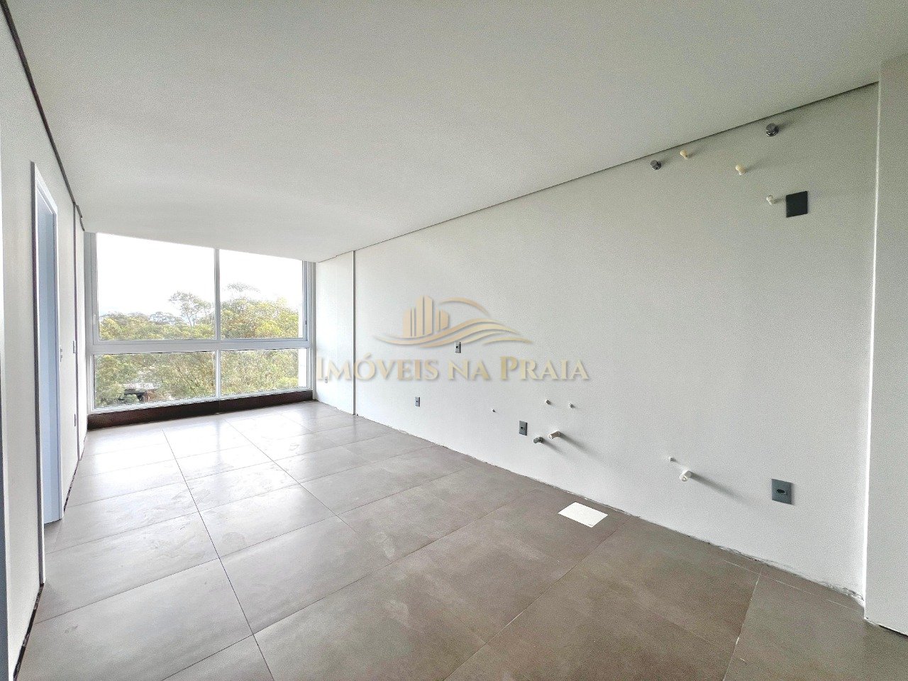 Foto 2 — Apartamento no Livin Resort House.