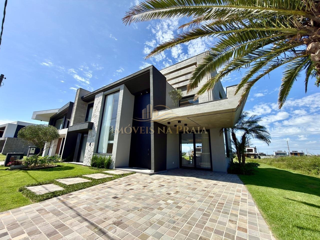 Foto 3 — Casa em Condomínio 5 Dormitório(s) Bairro Amare