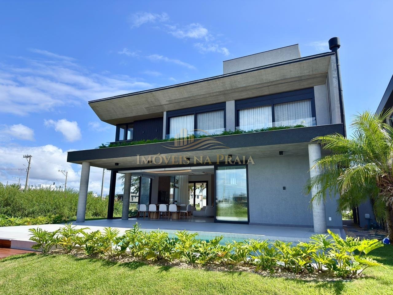 Foto 46 — Casa em Condomínio 5 Dormitório(s) Bairro Amare