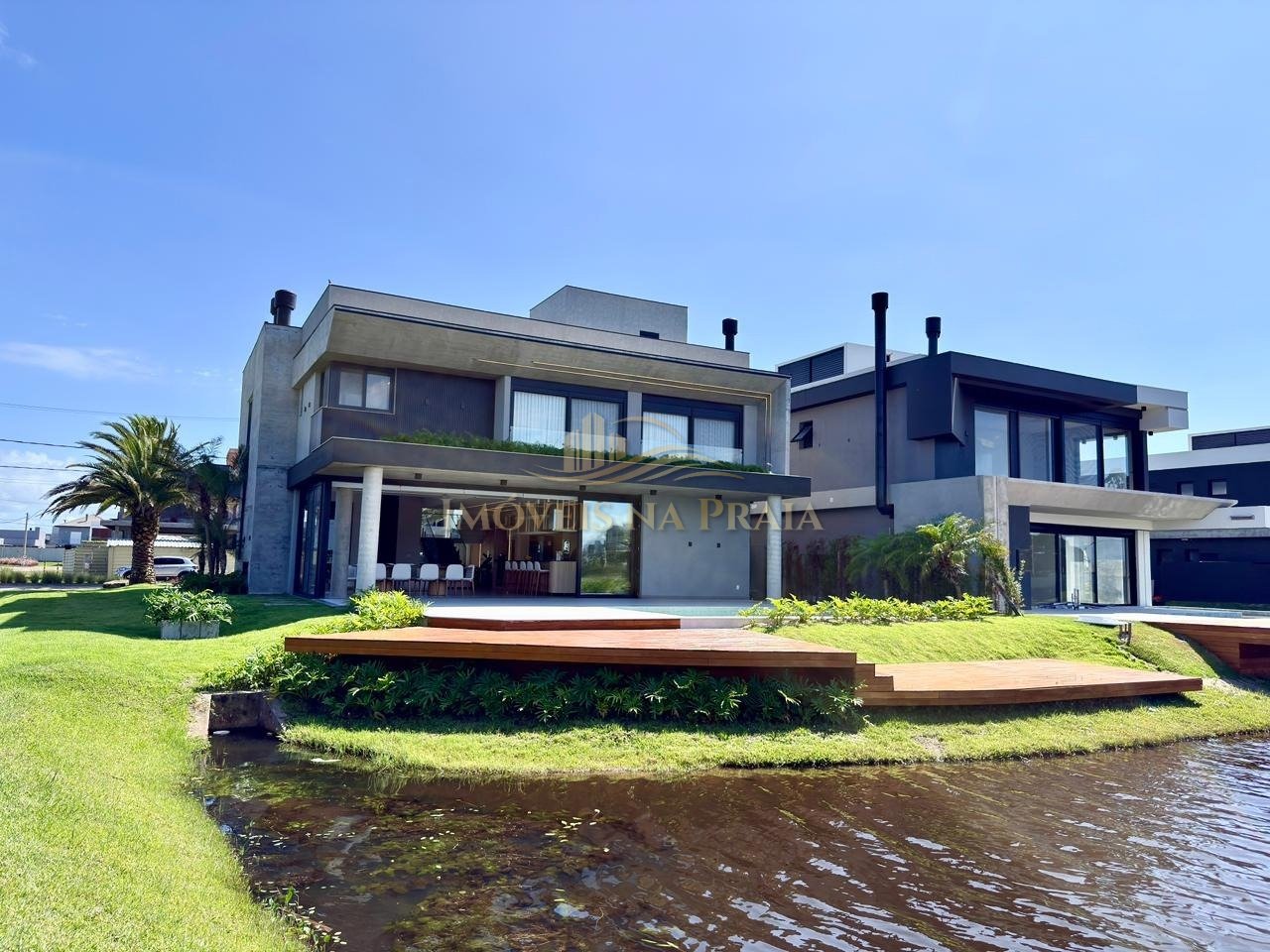 Foto 49 — Casa em Condomínio 5 Dormitório(s) Bairro Amare