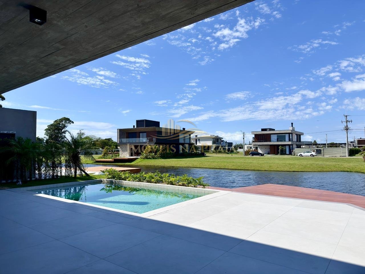 Foto 51 — Casa em Condomínio 5 Dormitório(s) Bairro Amare