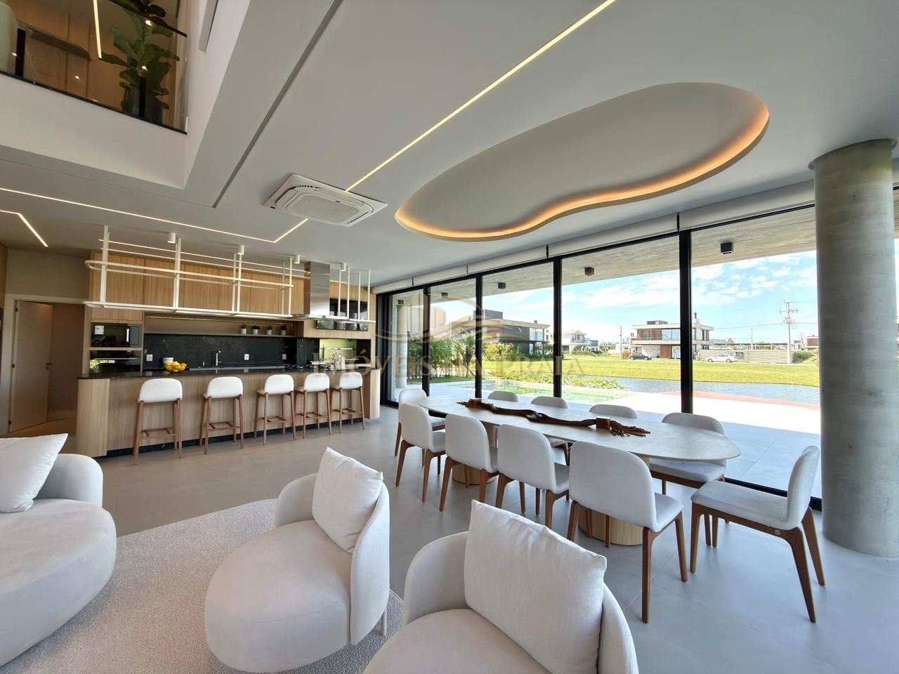 Foto 9 — Casa em Condomínio 5 Dormitório(s) Bairro Amare