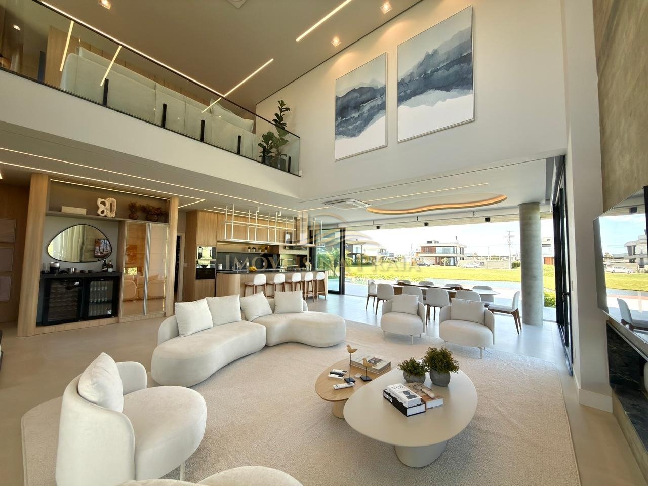 Foto 11 — Casa em Condomínio 5 Dormitório(s) Bairro Amare