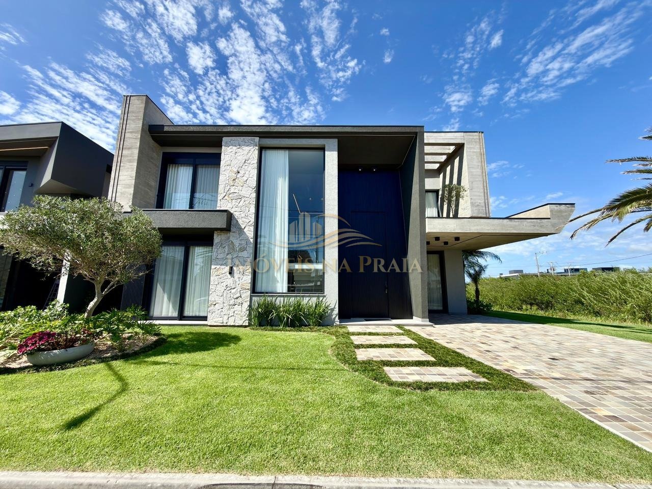 Foto 7 — Casa em Condomínio 5 Dormitório(s) Bairro Amare