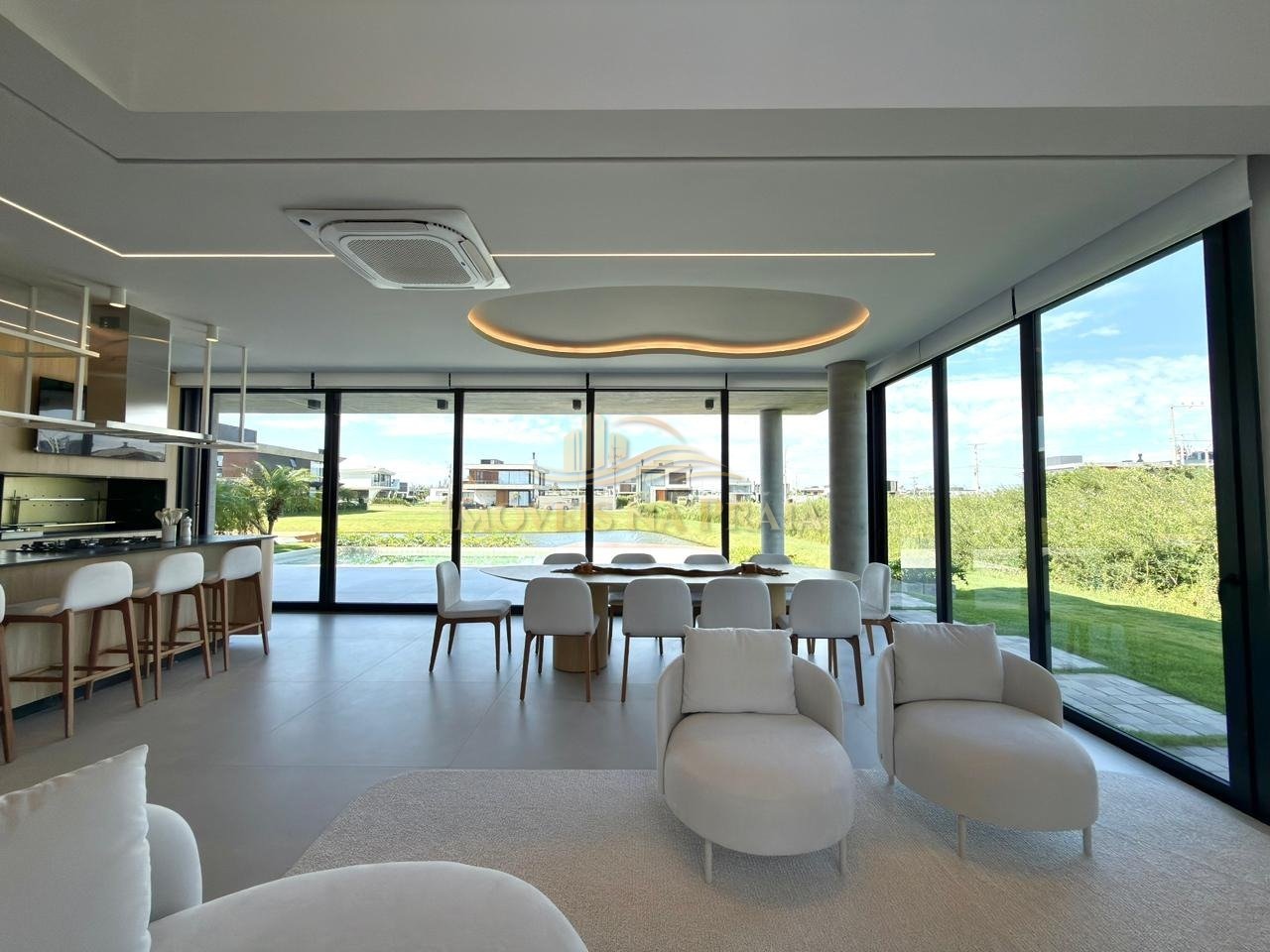 Foto 8 — Casa em Condomínio 5 Dormitório(s) Bairro Amare