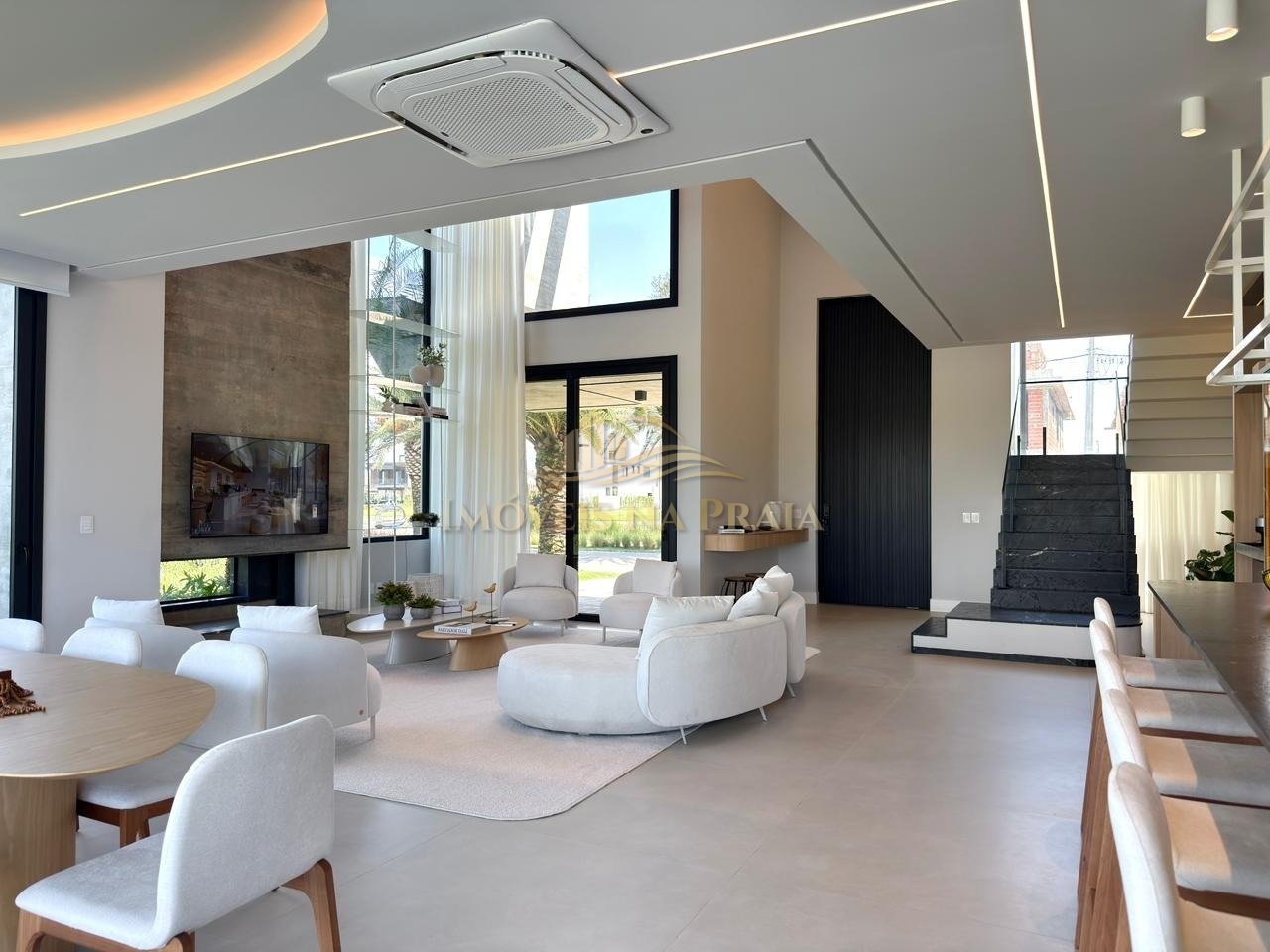 Foto 10 — Casa em Condomínio 5 Dormitório(s) Bairro Amare