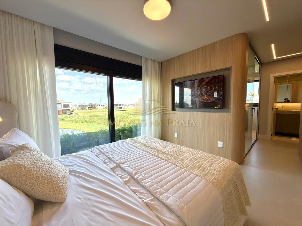 Foto 42 — Casa em Condomínio 5 Dormitório(s) Bairro Amare