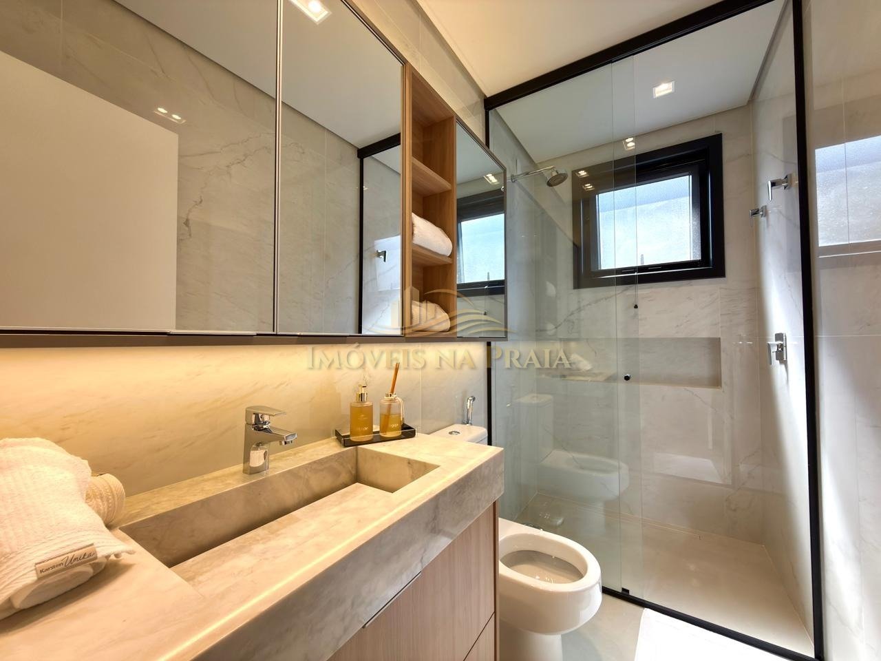 Foto 33 — Casa em Condomínio 5 Dormitório(s) Bairro Amare