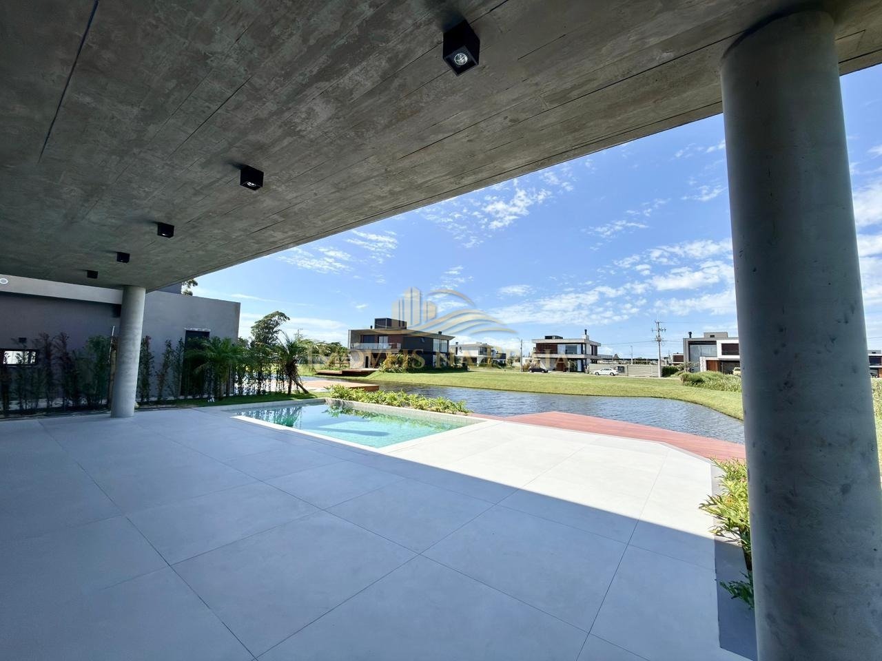 Foto 52 — Casa em Condomínio 5 Dormitório(s) Bairro Amare