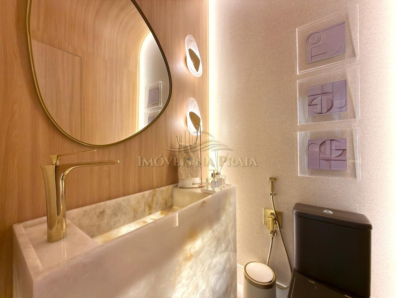 Foto 20 — Casa em Condomínio 5 Dormitório(s) Bairro Amare