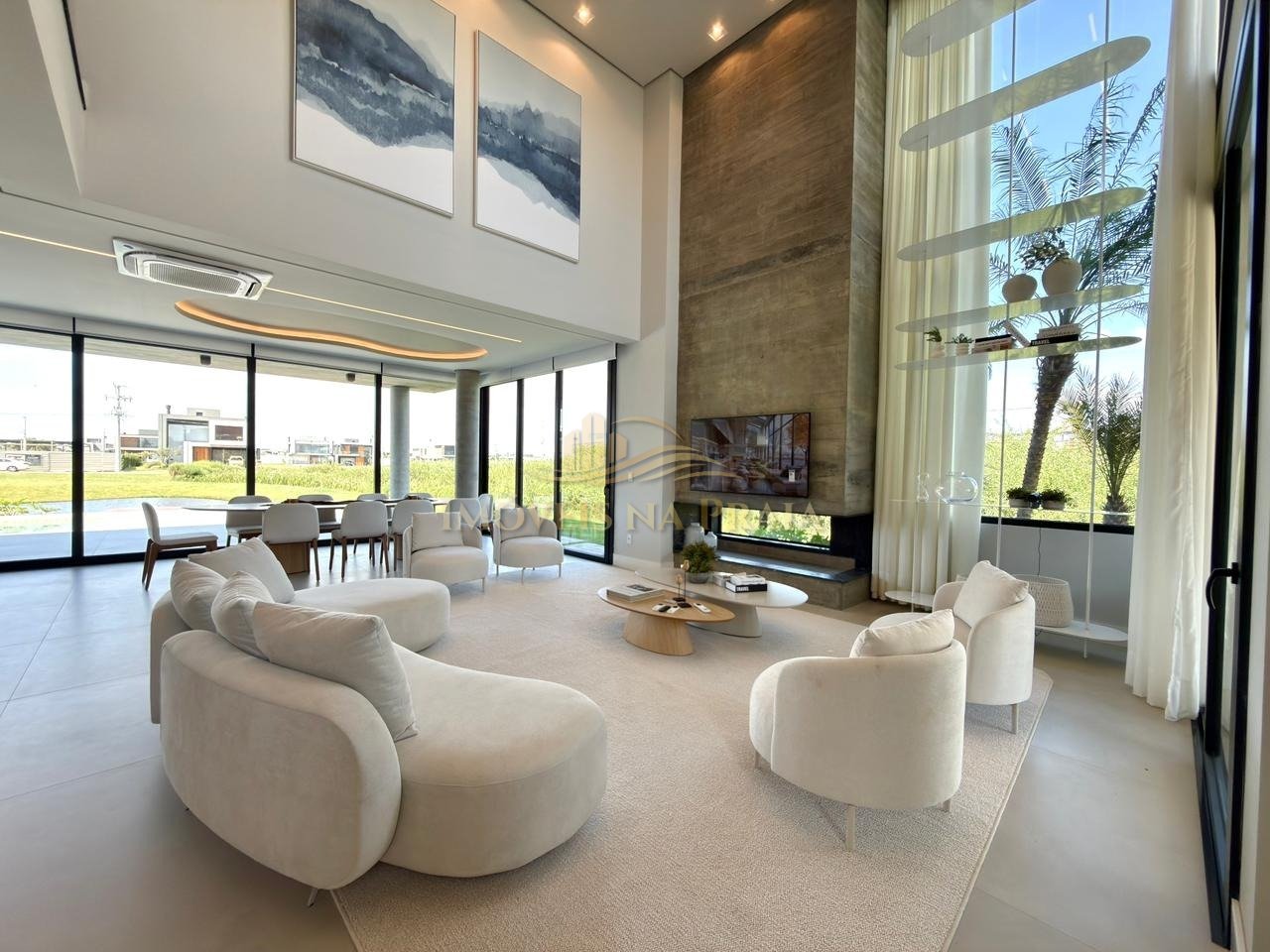 Foto 5 — Casa em Condomínio 5 Dormitório(s) Bairro Amare