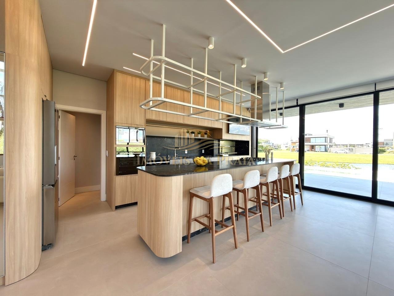 Foto 12 — Casa em Condomínio 5 Dormitório(s) Bairro Amare