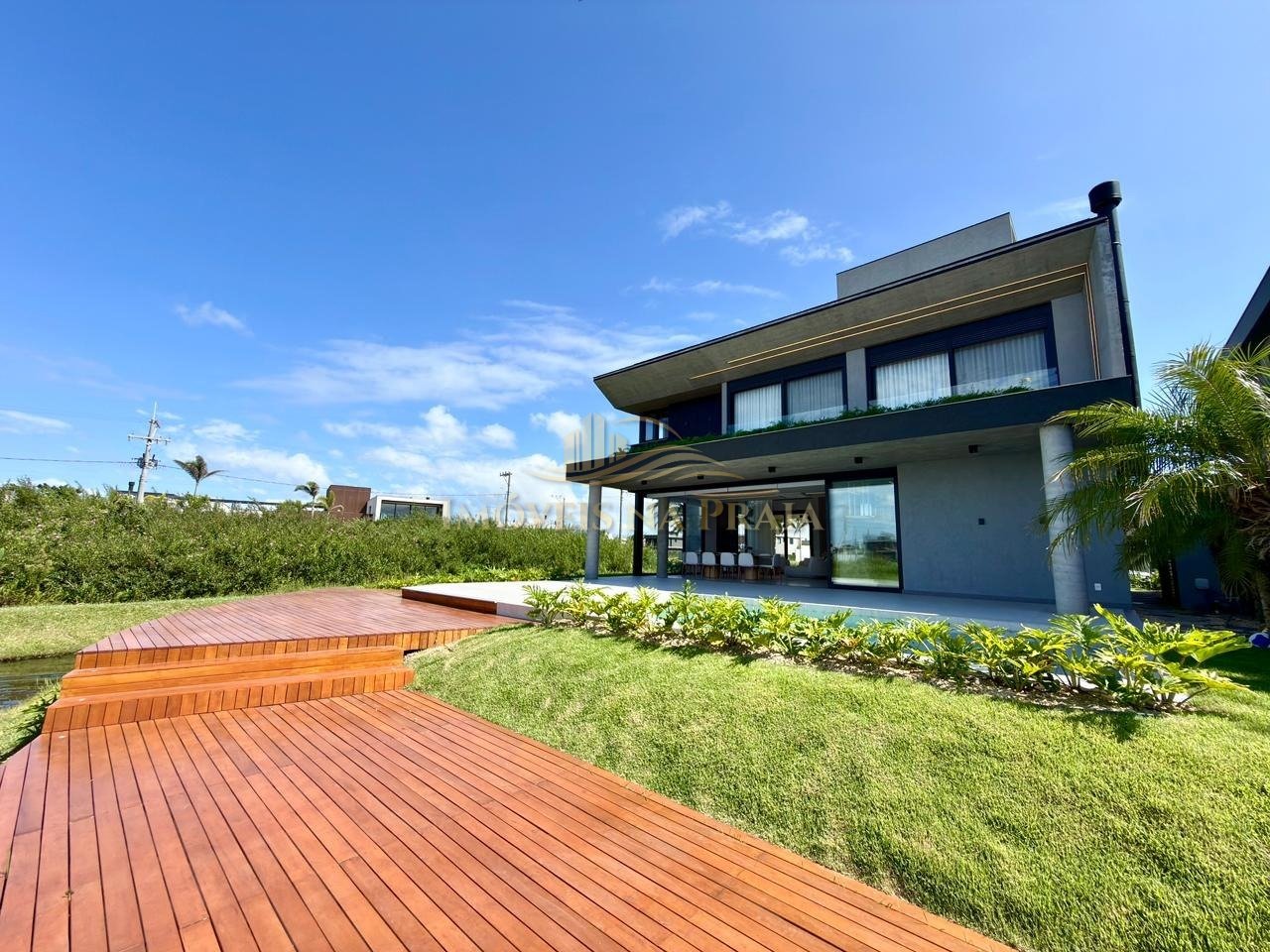 Foto 50 — Casa em Condomínio 5 Dormitório(s) Bairro Amare