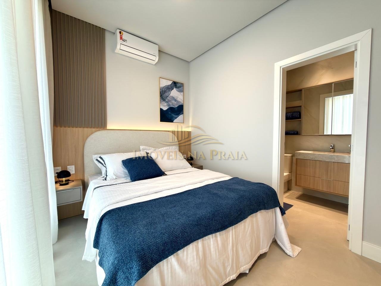 Foto 18 — Casa em Condomínio 5 Dormitório(s) Bairro Amare