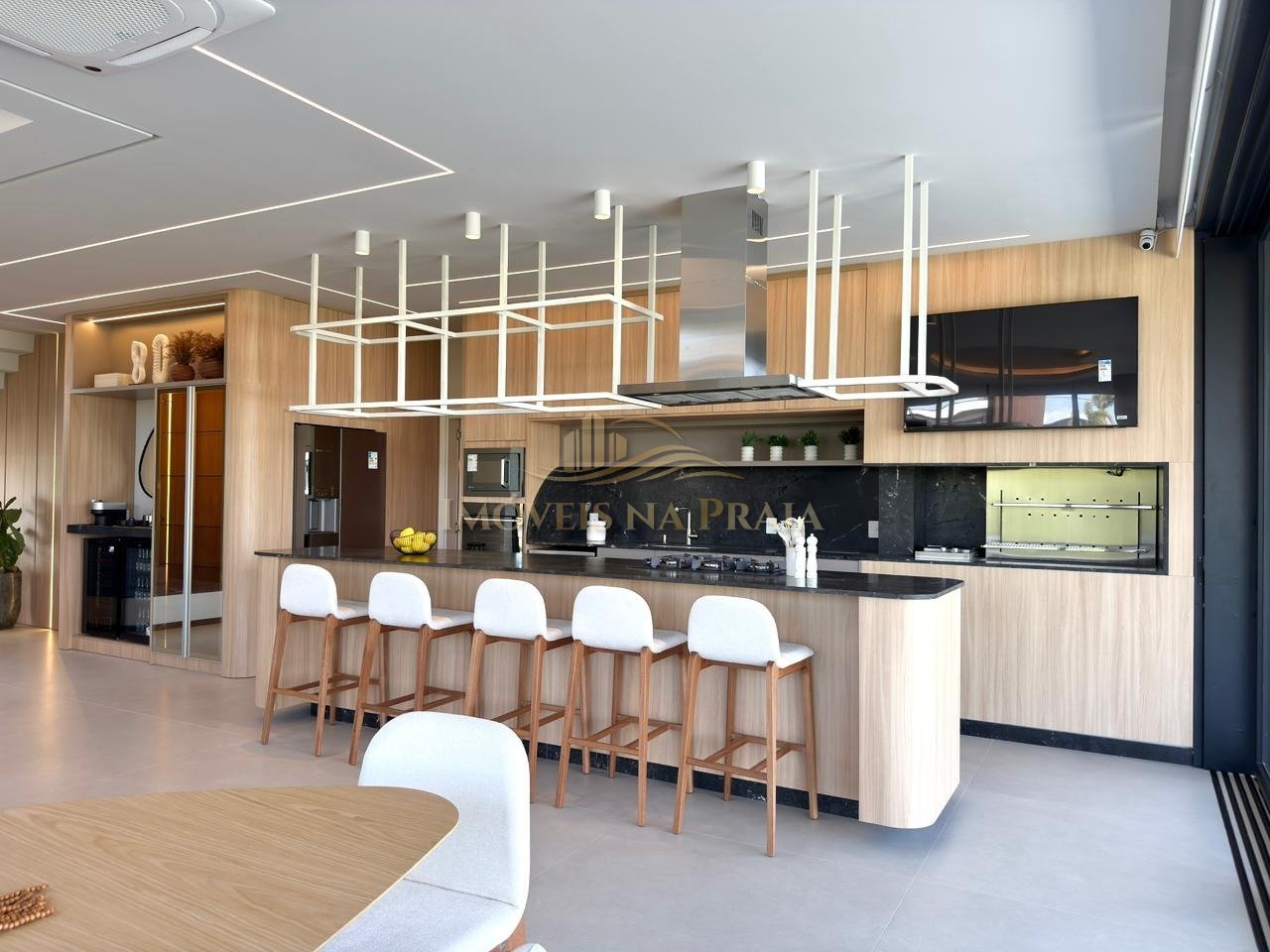 Foto 13 — Casa em Condomínio 5 Dormitório(s) Bairro Amare