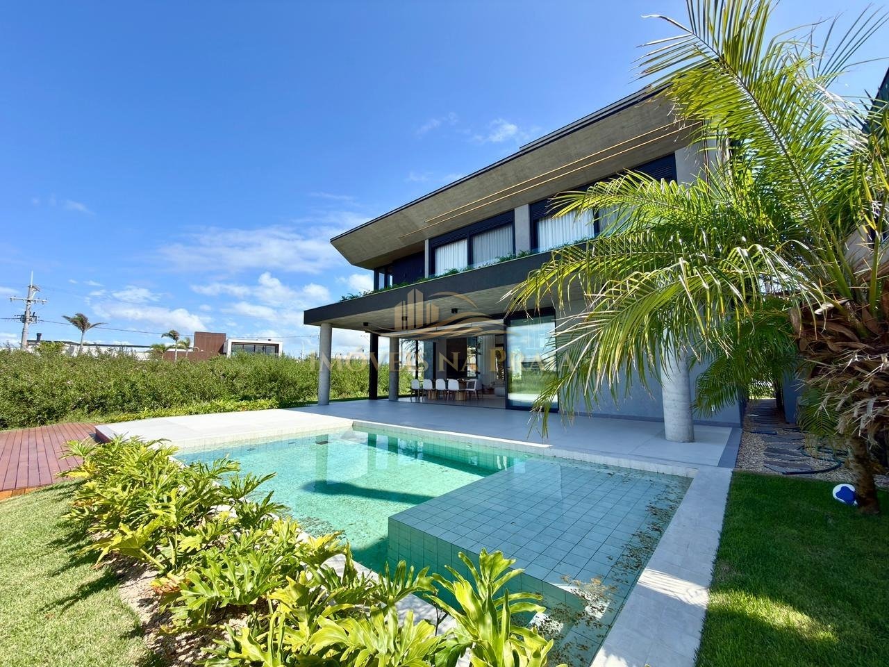 Foto 45 — Casa em Condomínio 5 Dormitório(s) Bairro Amare