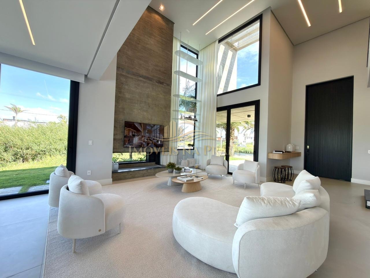 Foto 6 — Casa em Condomínio 5 Dormitório(s) Bairro Amare