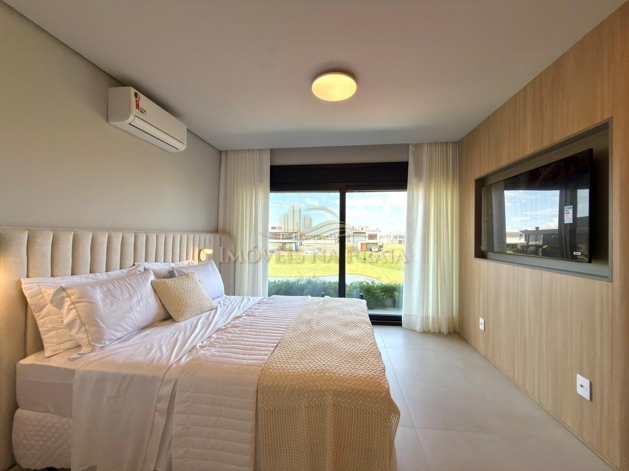 Foto 44 — Casa em Condomínio 5 Dormitório(s) Bairro Amare