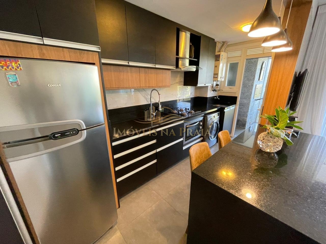 Foto 9 — Apartamento 2 Dormitório(s) Bairro Rossi Atlântida