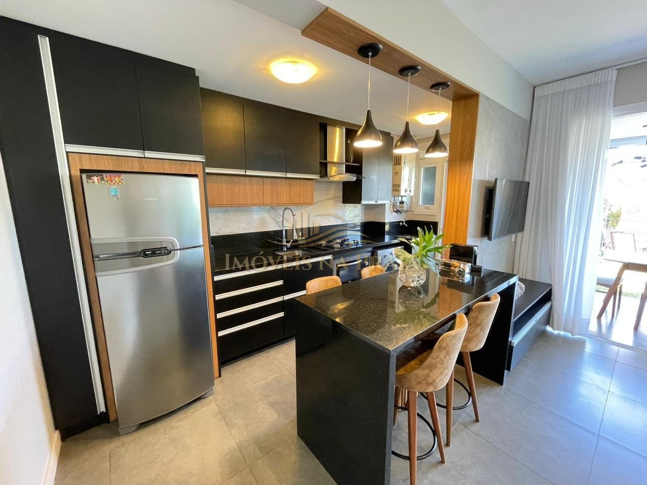 Foto 7 — Apartamento 2 Dormitório(s) Bairro Rossi Atlântida