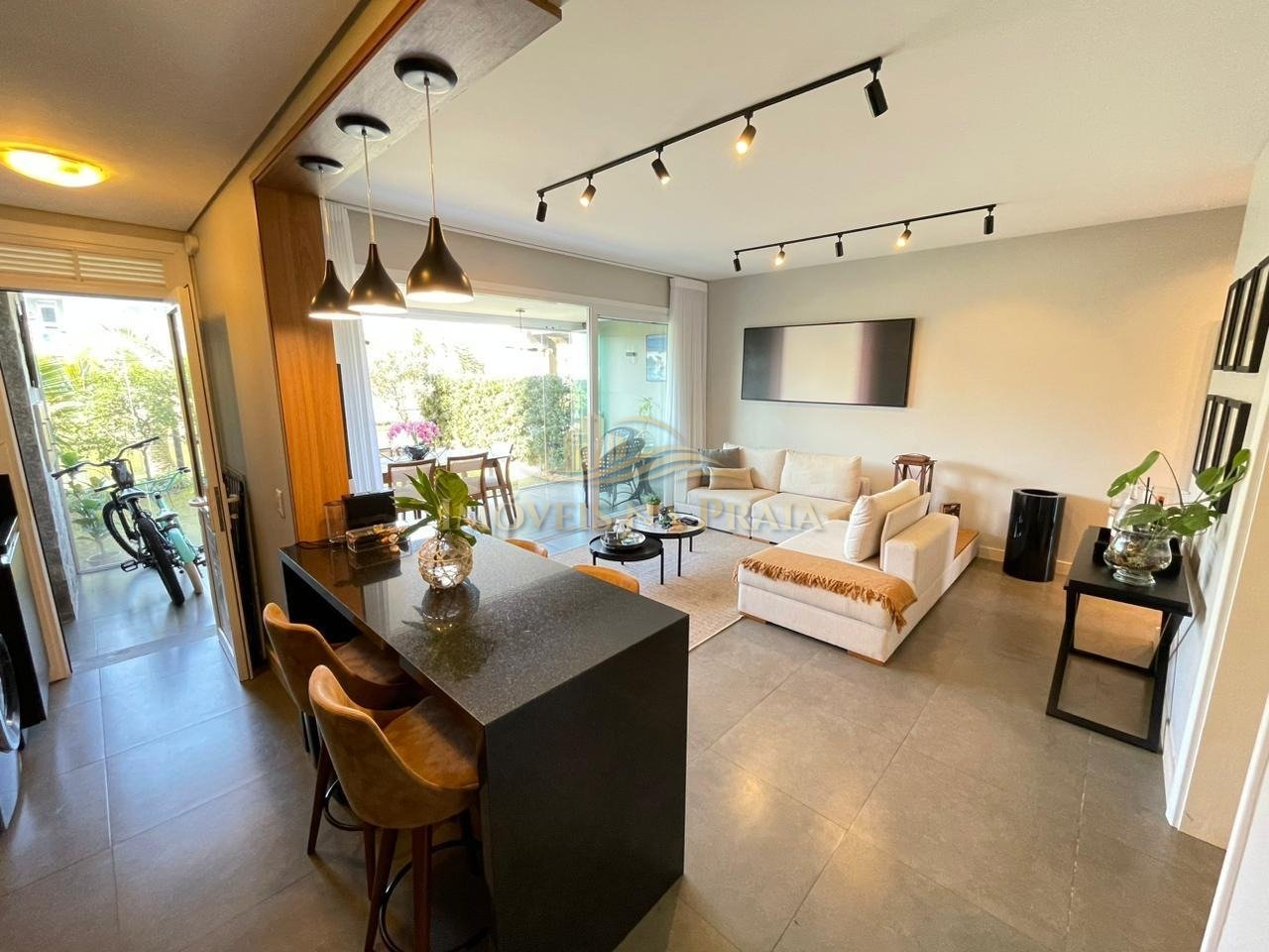 Foto 5 — Apartamento 2 Dormitório(s) Bairro Rossi Atlântida