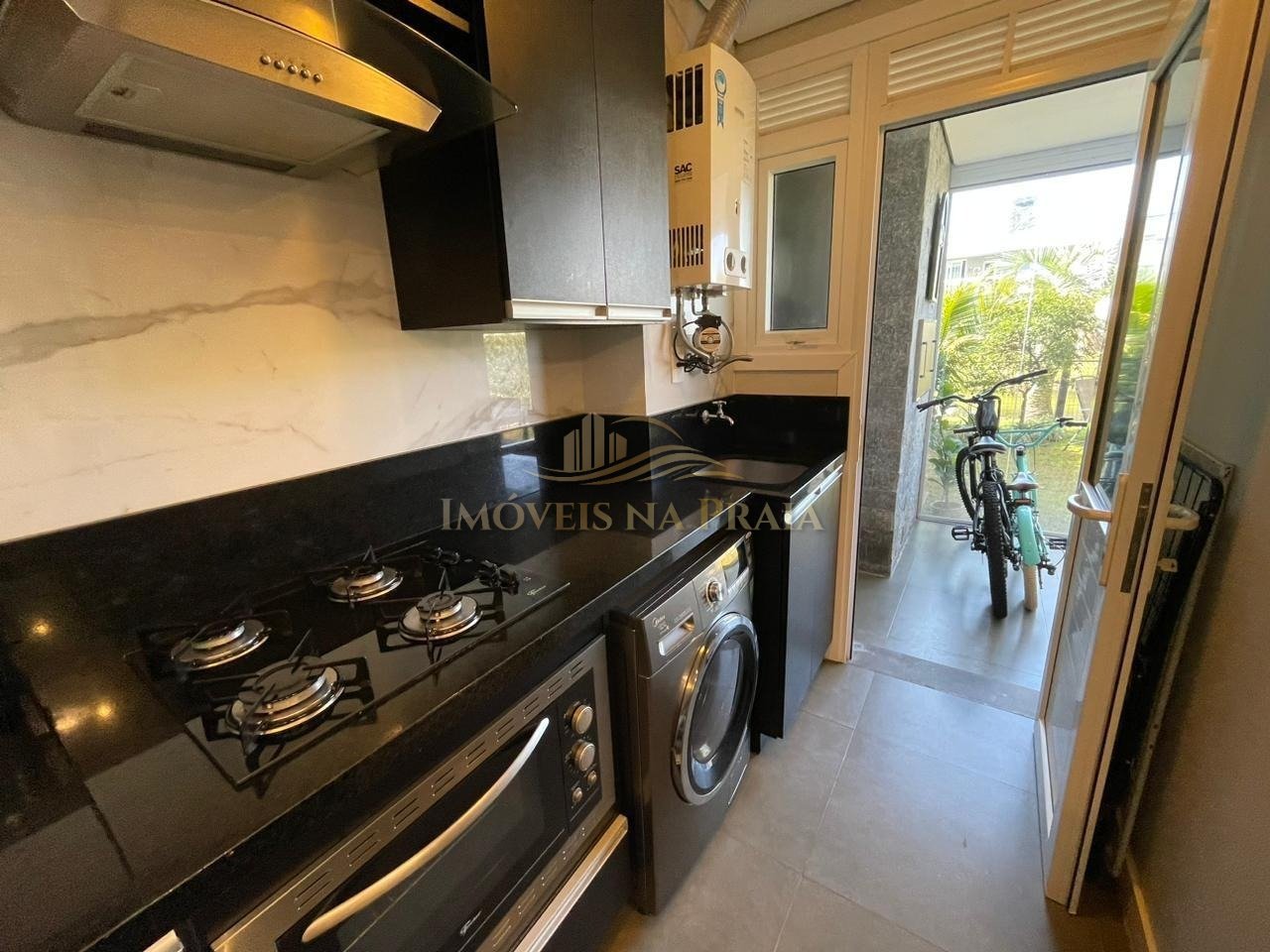 Foto 10 — Apartamento 2 Dormitório(s) Bairro Rossi Atlântida