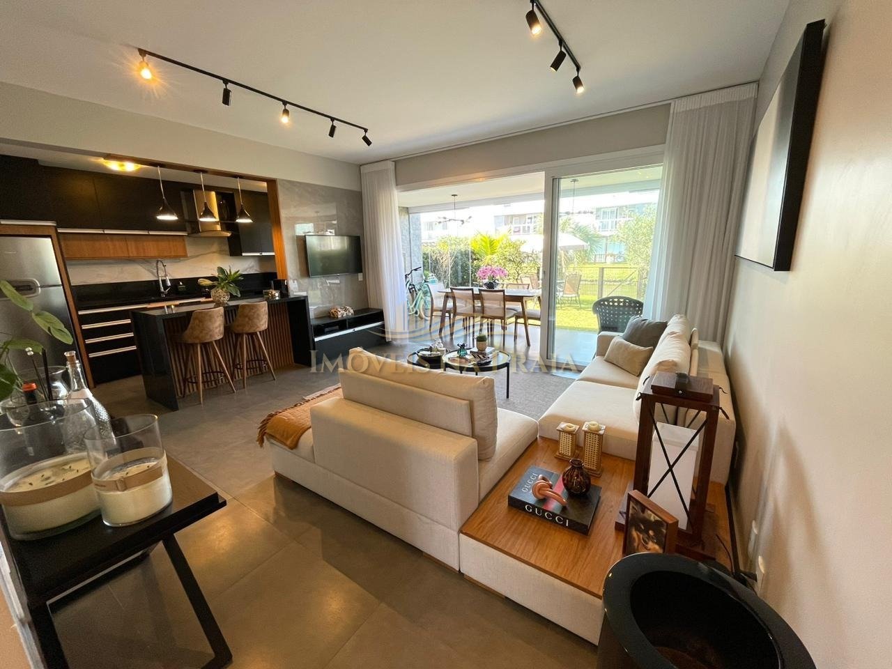 Foto 2 — Apartamento 2 Dormitório(s) Bairro Rossi Atlântida