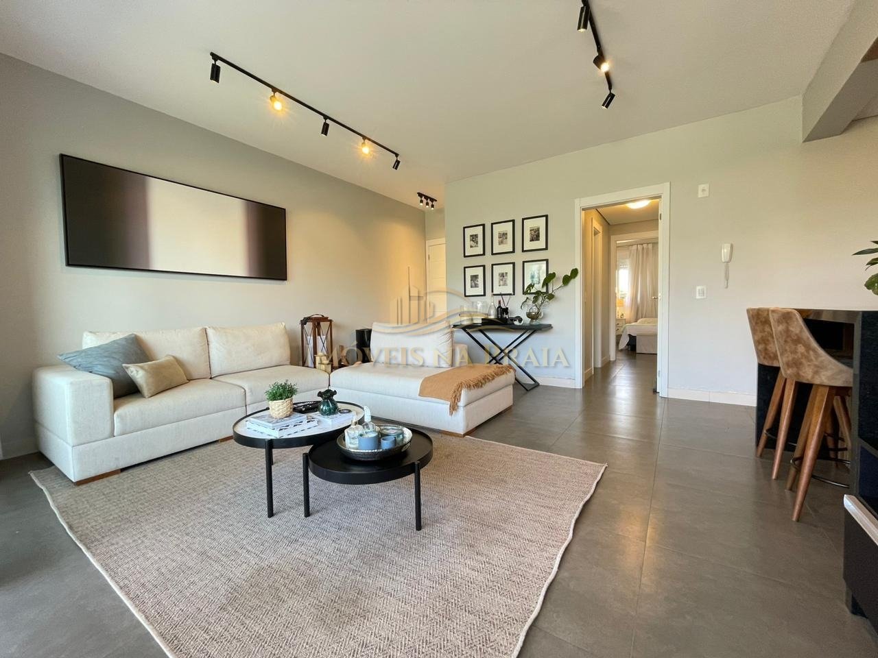 Foto 3 — Apartamento 2 Dormitório(s) Bairro Rossi Atlântida