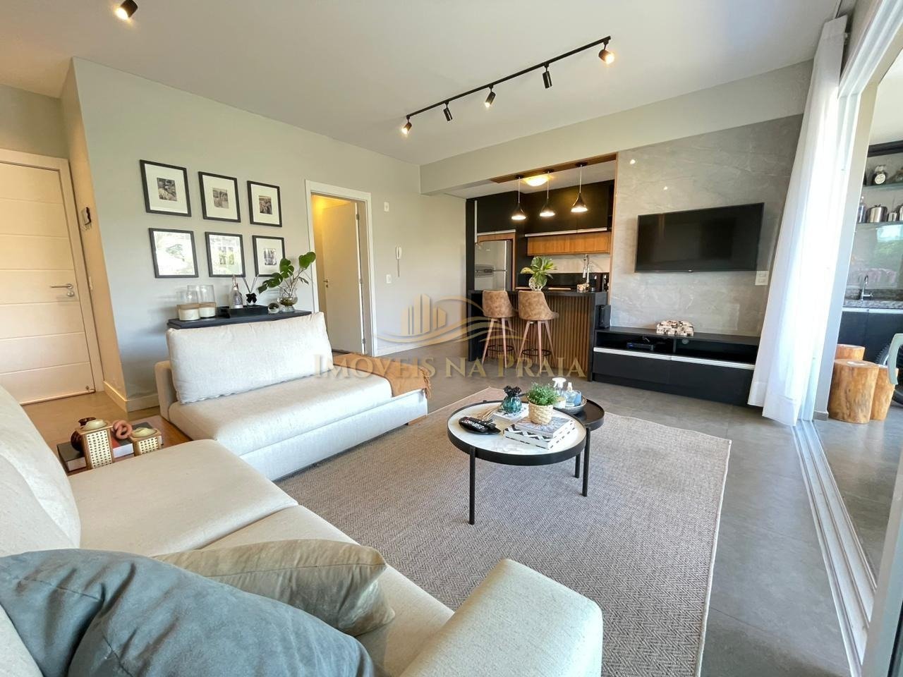 Foto 4 — Apartamento 2 Dormitório(s) Bairro Rossi Atlântida