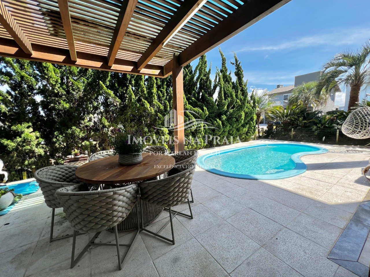 Foto 8 — Casa em Condomínio 4 dormitórios no bairro Acqualina Beach Village