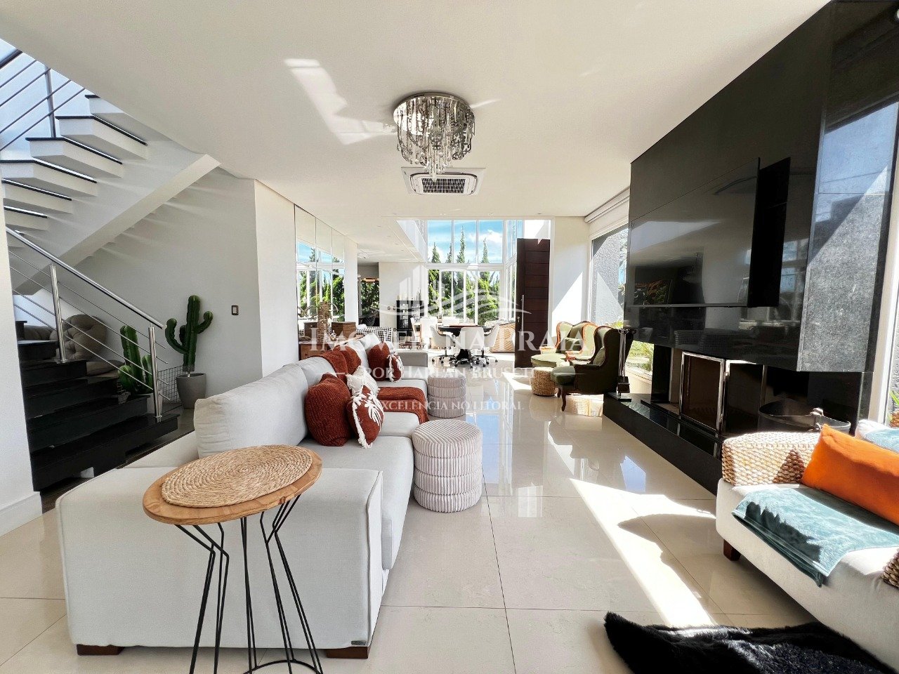 Foto 5 — Casa em Condomínio 4 dormitórios no bairro Acqualina Beach Village