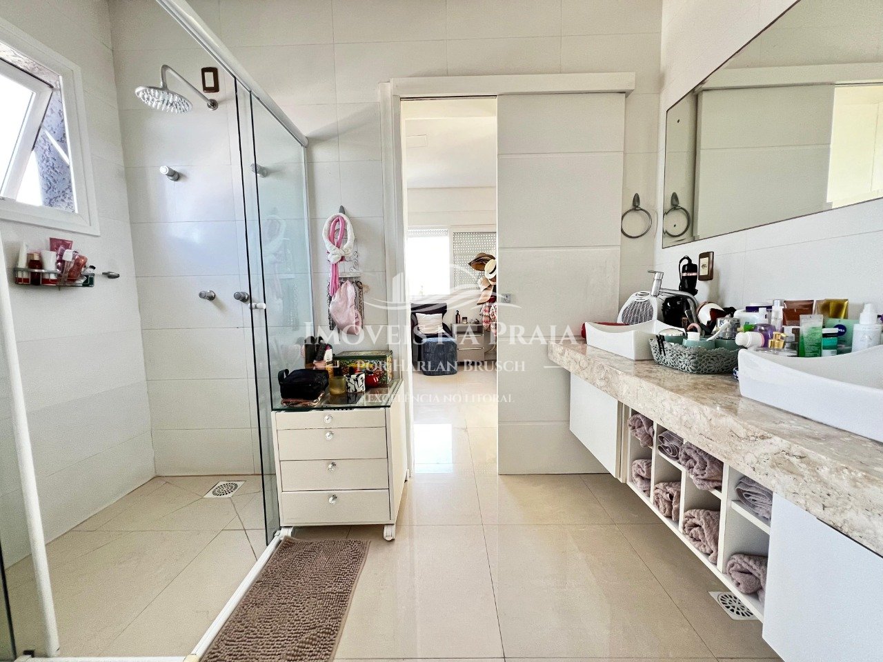 Foto 32 — Casa em Condomínio 4 dormitórios no bairro Acqualina Beach Village