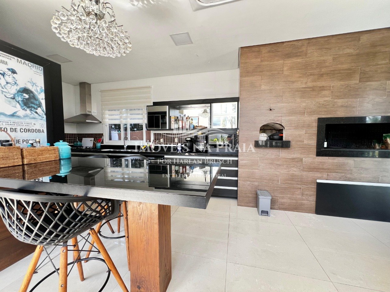 Foto 22 — Casa em Condomínio 4 dormitórios no bairro Acqualina Beach Village