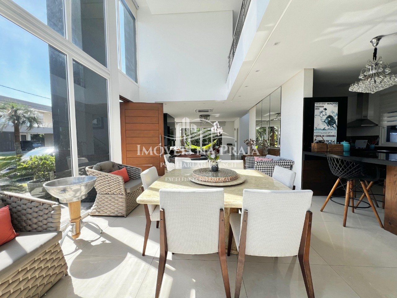 Foto 20 — Casa em Condomínio 4 dormitórios no bairro Acqualina Beach Village