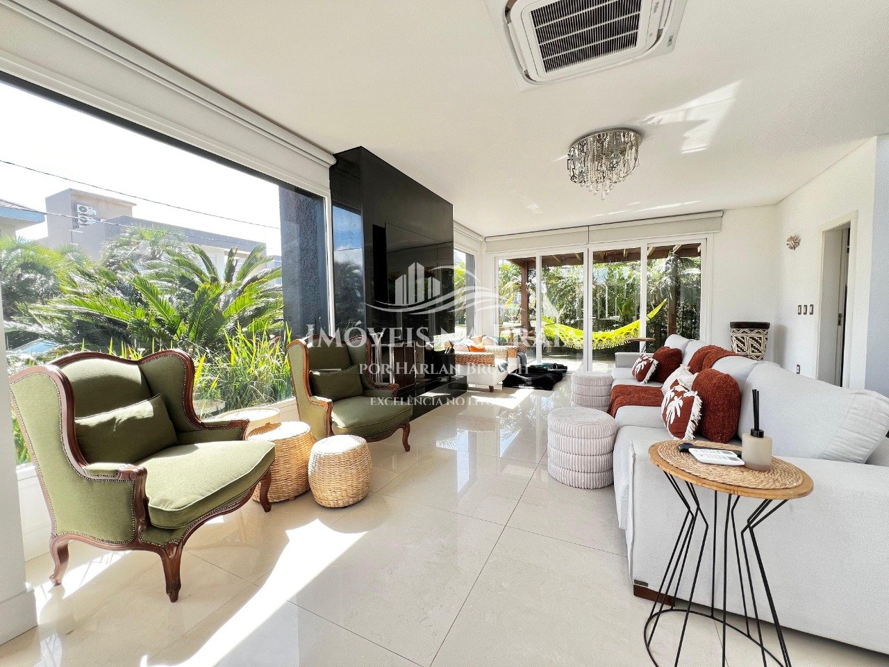 Foto 36 — Casa em Condomínio 4 dormitórios no bairro Acqualina Beach Village