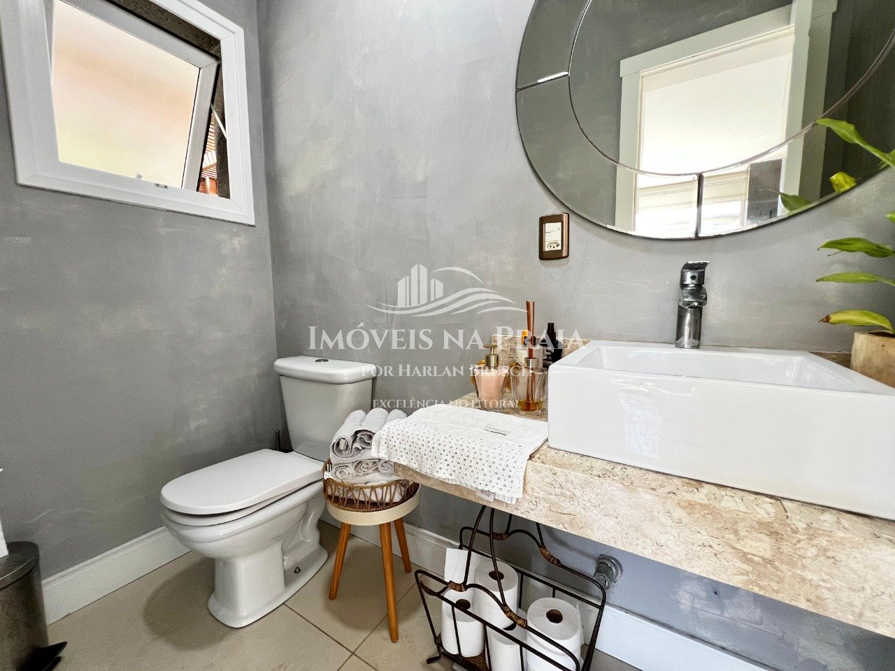 Foto 28 — Casa em Condomínio 4 dormitórios no bairro Acqualina Beach Village