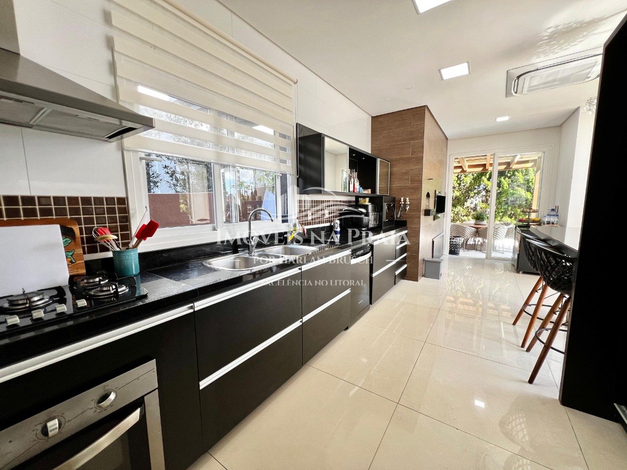 Foto 24 — Casa em Condomínio 4 dormitórios no bairro Acqualina Beach Village